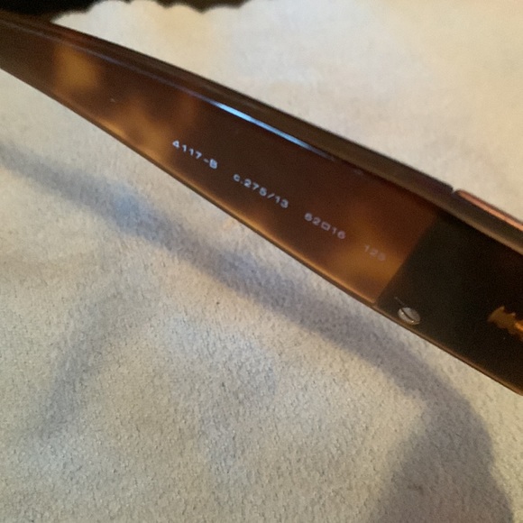 💎Rare Vintage CHANEL sunglasses - Picture 3 of 8